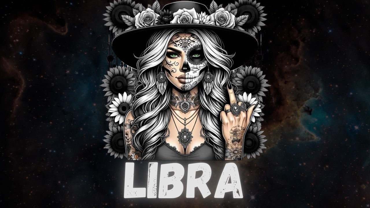 LIBRA THEY CREATED A SEPARATION😮 THEY DIDN'T EVEN WANT! ACTING THE OPPOSITE OF HOW THEY FEEL😳😱