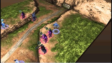 Super Robot Taisen: Operation Extend - Chapter 4, Stage 9