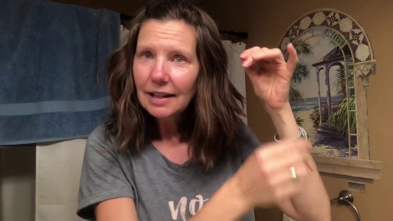 How to practice highlighting your own hair at home YouTube