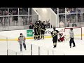 2024 National Semifinal #2: Lindenwood University vs. Indiana University
