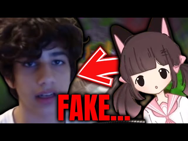 💕meowbahh💕 (@meowbabh.fanpagee)'s video of Face Reveal