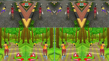 Street Chaser Walkthrough Part 339 | Gameplay