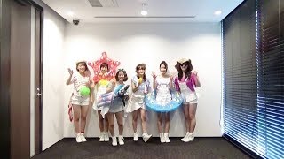 "La Pom店(ラポンテン)とはLa PomPonを応援し、一緒に盛り上げていた...