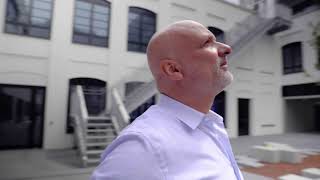 Die Macherei - Videodreh Mit Colt International