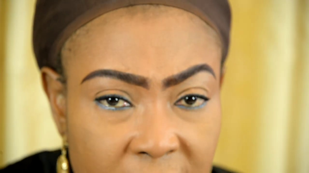 MAKE UP FOR BEGINNERS