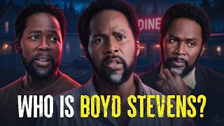 Information WHO IS BOYD STEVENS Guide