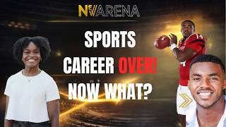 I Did Everything Right. Then Sports Ended. | New Arena Ep. 1