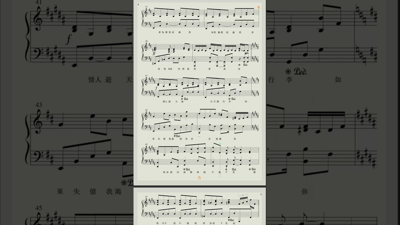 我们万岁视频谱20250529