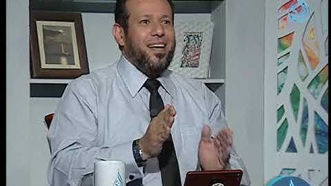 حادي الركب|ح60| سورة آل عمران الآية 75 إلي80| خالد العدوي في ضيافة الشيخ أشرف عامر 26-6-2019