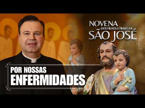 Novena dos Filhos e Filhas de São José - 25/09/2026