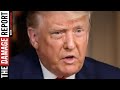 Trump Fumbles CRUCIAL Question In '60 Minutes' Interview