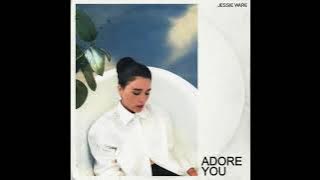 Jessie Ware - Adore You (12” Extended Mix)