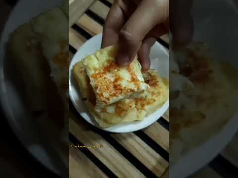 Sweet and yummy