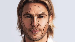 Is BRAD PITT Perfect?
