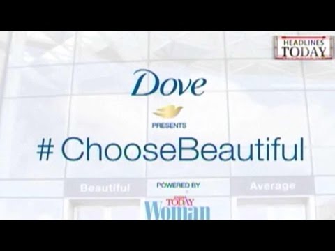 #ChooseBeautiful: Change The Way You Feel