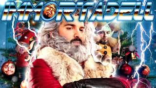 Immortadell - a Fogg Ven Natal