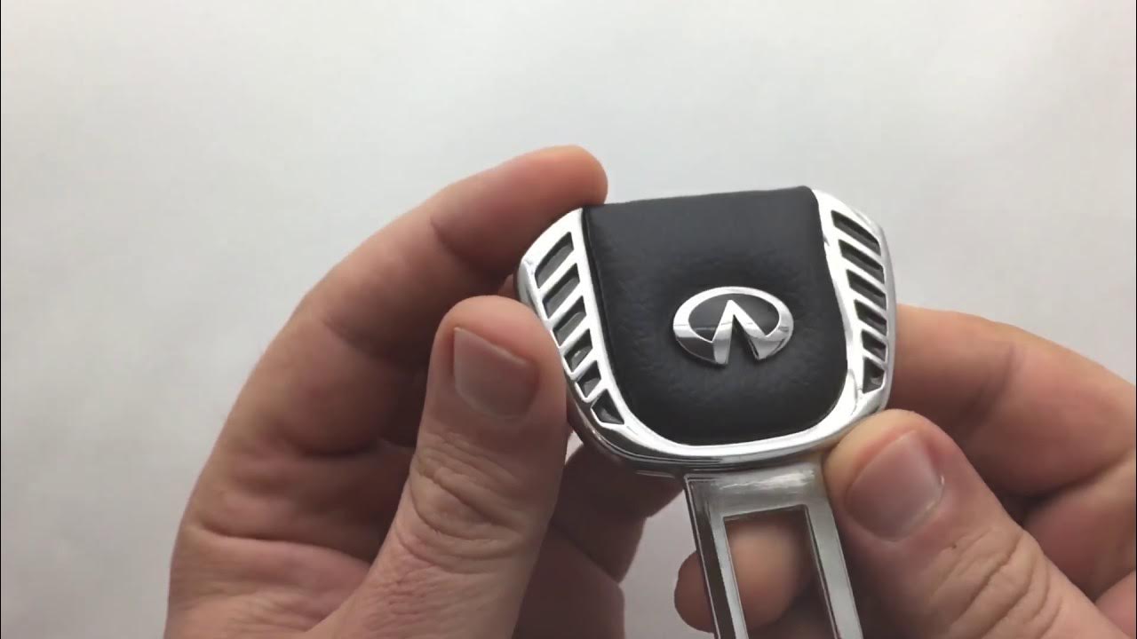 безопасность infiniti