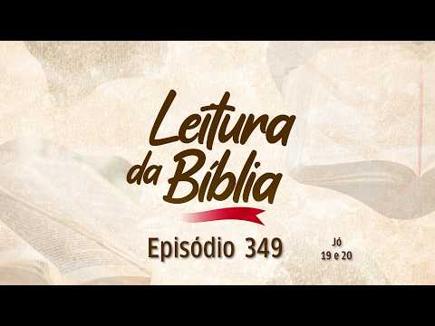 04/03/2026  - [Leitura da Bíblia] - 08h - Igreja Cristã Maranata - EP. 349