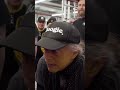 JAMES HETFIELD REACTION WHEN KIRK HAMMETT GETS SCARED (2024) #METALLICA #shorts