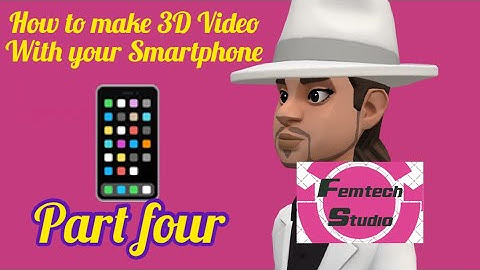 Plotagon Tutorial Part 4