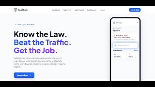 Demo for SabiRight Civic super guide