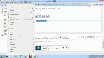 Testng XML- How to pass parameter from XML file | Selenium
