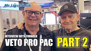 Innovating the Tool Industry: The Veto Pro Pac Success 2 of 4