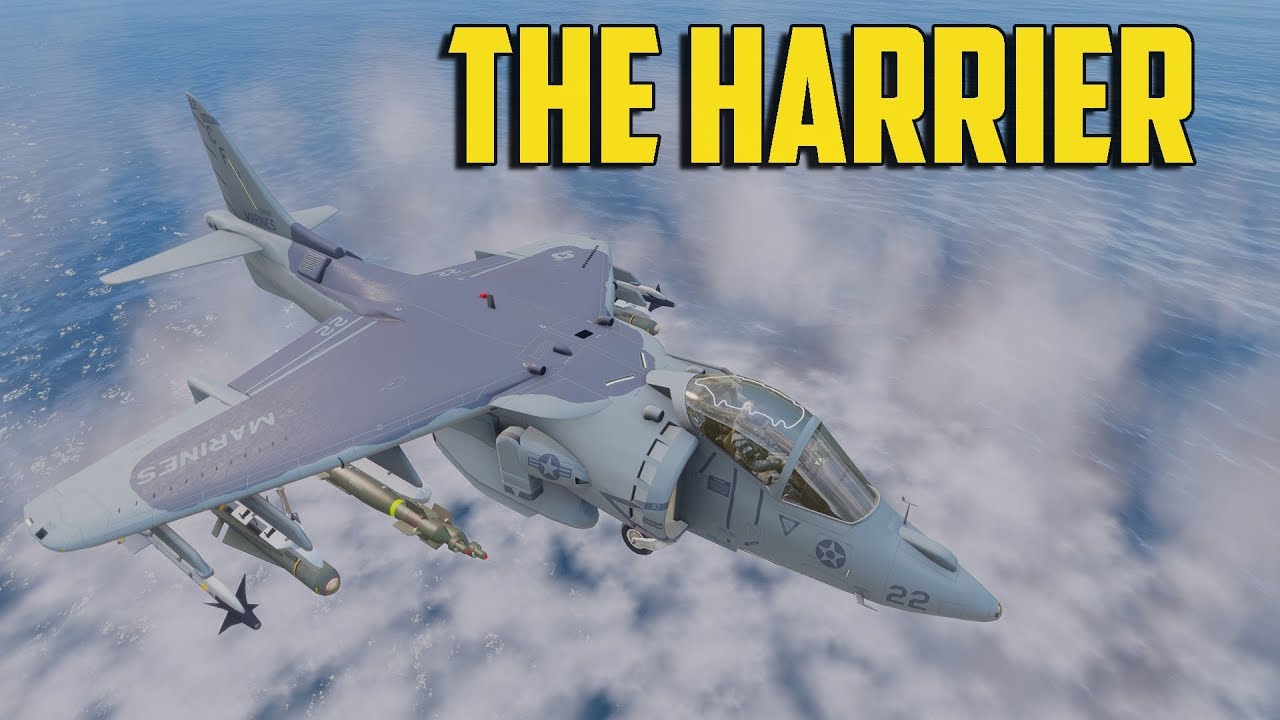 arma 3 exile เถื่อน  2022 New  ARMA 3 Exile - The Harrier