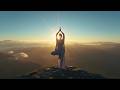 Misty Loch Yoga | 33 Minutes of Pure Serenity & Celtic Peace