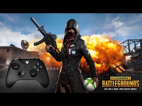 Video: Ecco Cosa Arriverà Nell'aggiornamento 4 Di PlayerUnknown's Battlegrounds Per Xbox