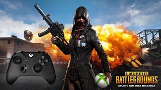 PlayerUnknown's Battlegrounds on Xbox One X - Trailer 2018