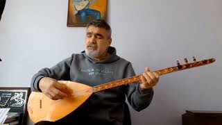 Aşik Veysel Anisina Saygiyla Sevgi̇yle