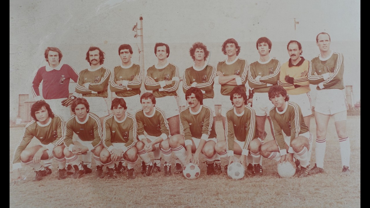 Capítulo 18 - Marcos Juárez cuenta su Historia Tercera Temporada