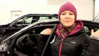 Хочешь новый автомобиль во время кризиса? Трудись Хочешь новый автомобиль во время кризиса? Трудись