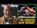 “Bernard Hopkins SHOCKS Fans: Why Terence Crawford Would Beat Canelo Again!”