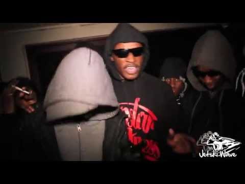 POLITICAL PEAK & SNEAKBO - WAVE LIKE US - JETSKI WAVE