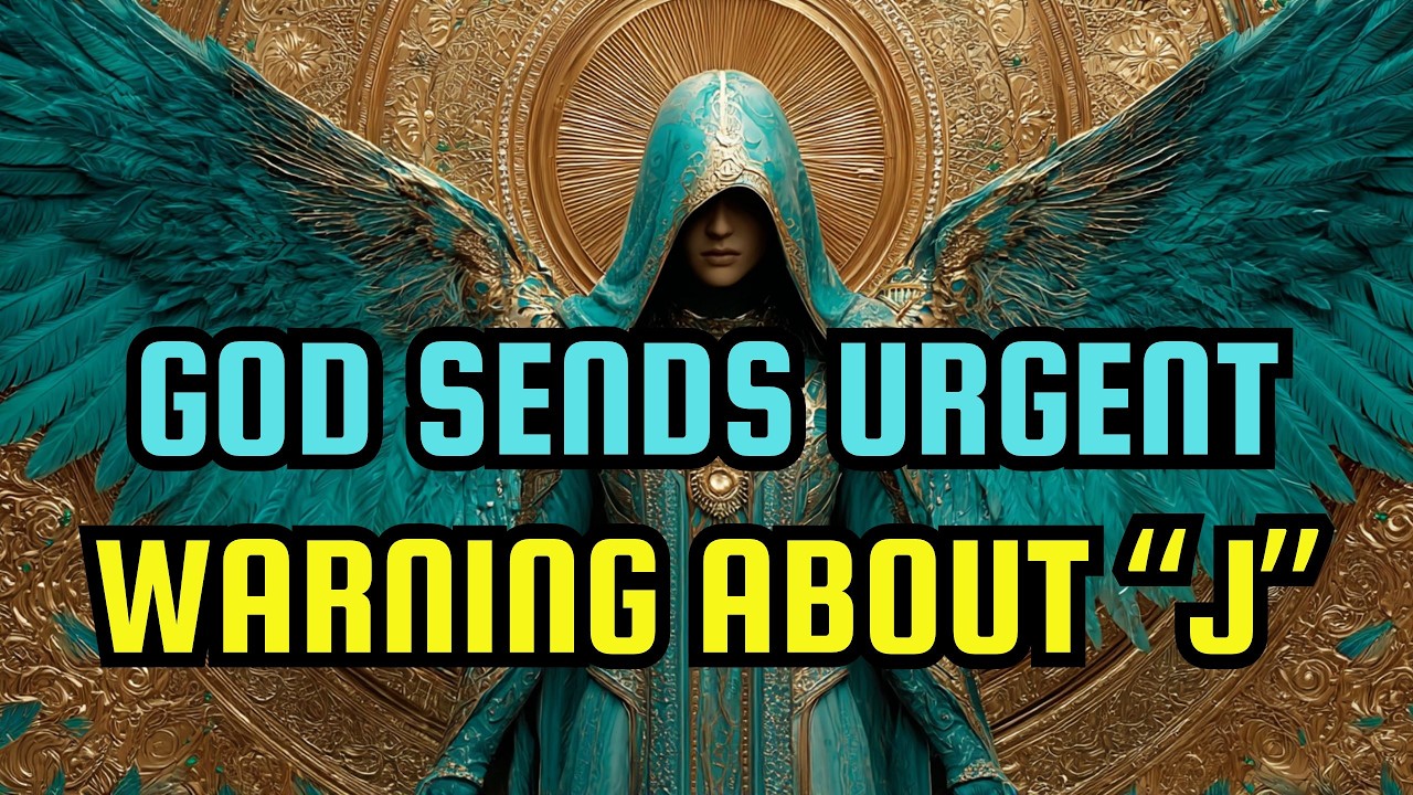 🔥 Chosen Ones: Pay Attention to the “J” Around You