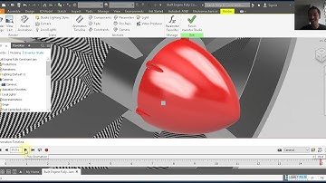 Autodesk Inventor Studio Animation Tutorial