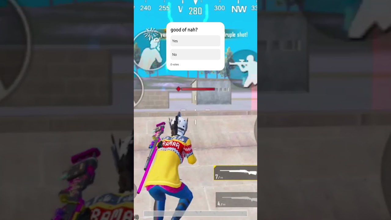 Headshot sniper wow mode 