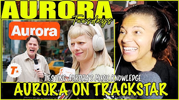 Testing AURORA