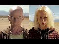 Female breaking bad