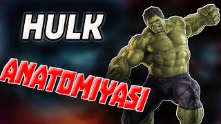 HULK TANASI HAQIDA SIZ BILMAGAN 5-TA FAKT UZBEK TILIDA.KINO HAQIDA HULK TANASI HAQIDA FAKTLAR.