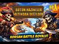 Batmasına? | 2v2 3 Takım | Blazing Sails | #1