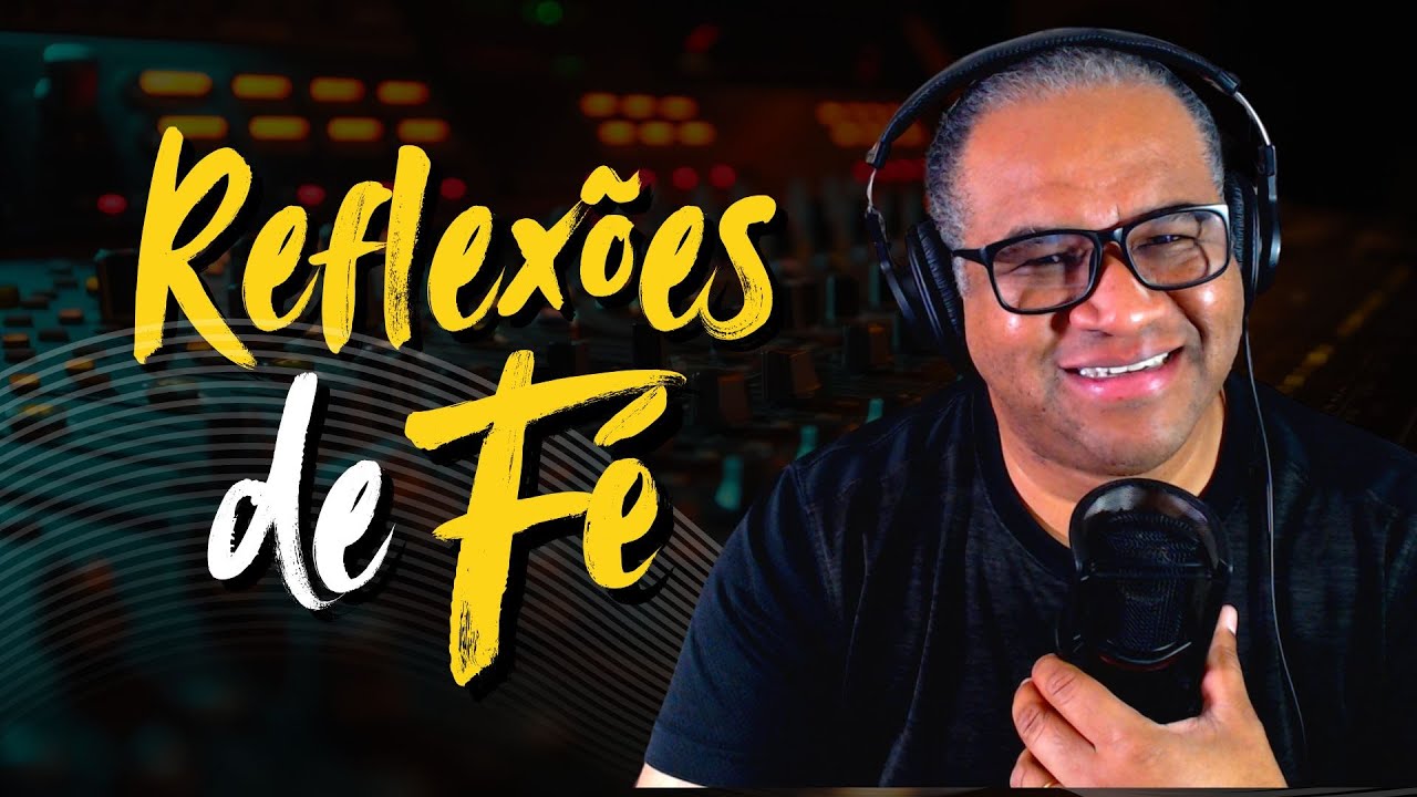 📖 REFLEXÕES DE FÉ - 19 DE JANEIRO - Pastor Emerson Alves