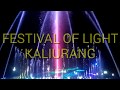 FESTIVAL OF LIGHT KALIURANG