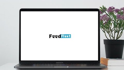 Feedfleet - Capture Video Review For Video Testimonials