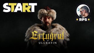 Ertugrul of Ulukayin - Gameplay - No Commentary