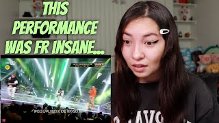 Download Lagu SMTM10 08베이식 08Basick (Feat. 염따 YUMDDA, punchnello) - 베이식 Basick Reaction MP3