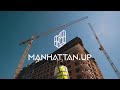 Blago  manhattan up  vlog1