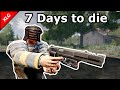7 Days to die ► 7 НОЧЬ ИДЁТ ОРДА ► #6 (Стрим)